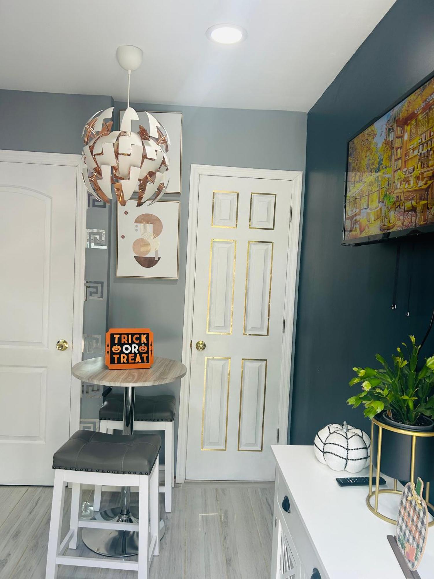 Fancy Studio Private Entrance Selden Экстерьер фото
